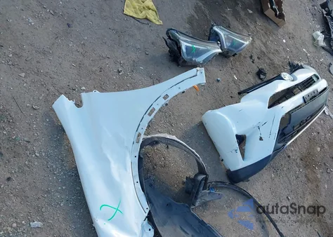 2017 Toyota Rav4 Xle из США, поврежденный, VIN JTMWFREV9HD100622